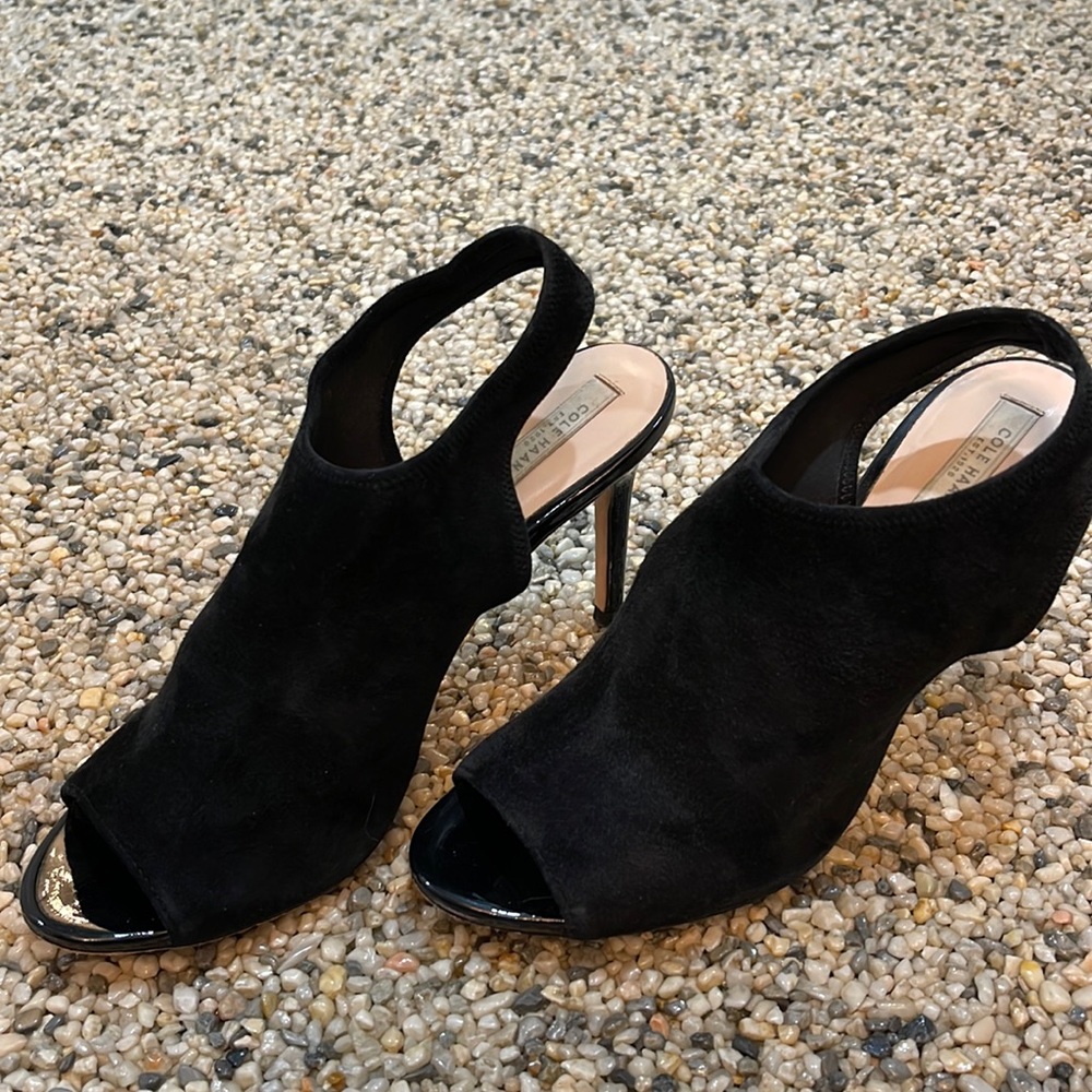 Cole Haan heels